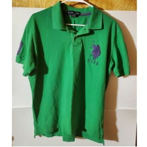 U.S. Polo Assn Polo Shirt